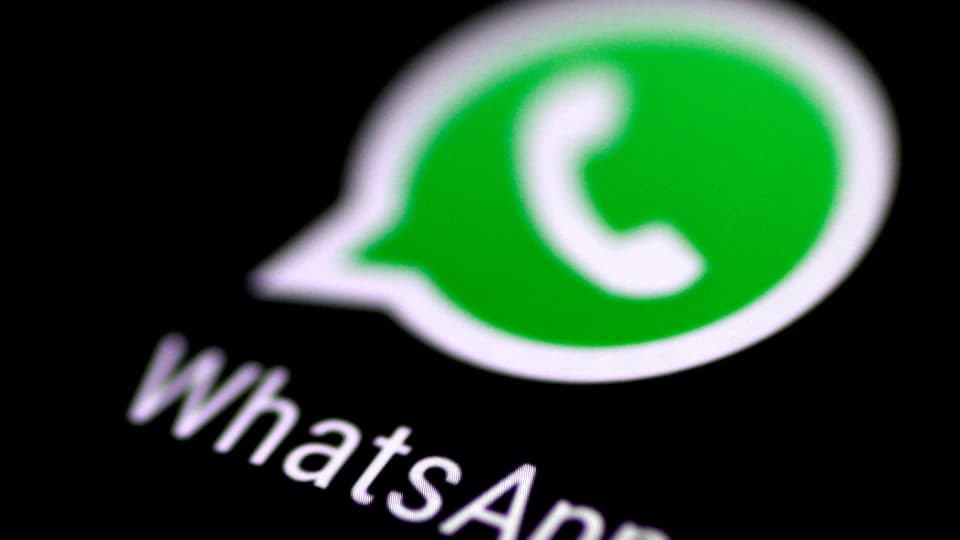 WhatsApp unternimmt etwas gegen die Verbreitung von Fakenews