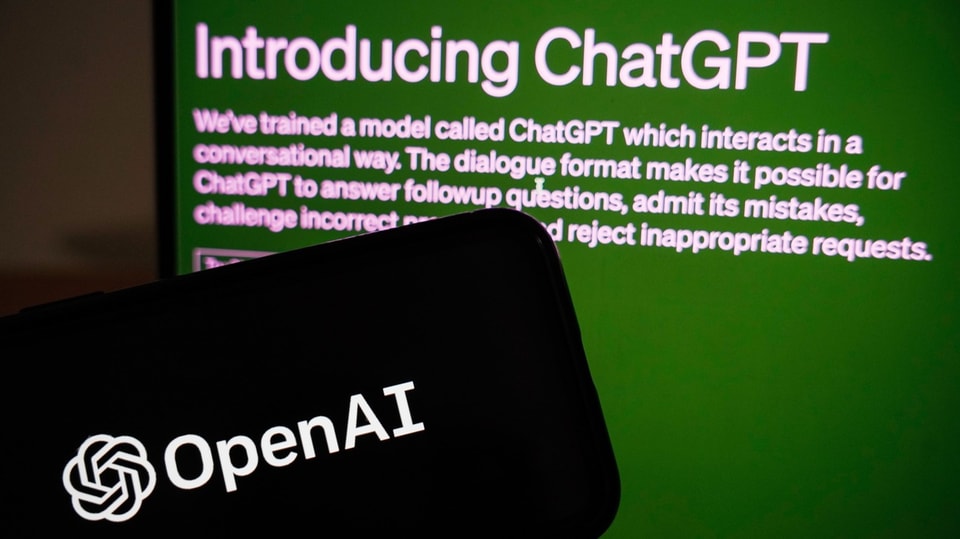 ChatGPT has made AI more accessible to a larger audience.
