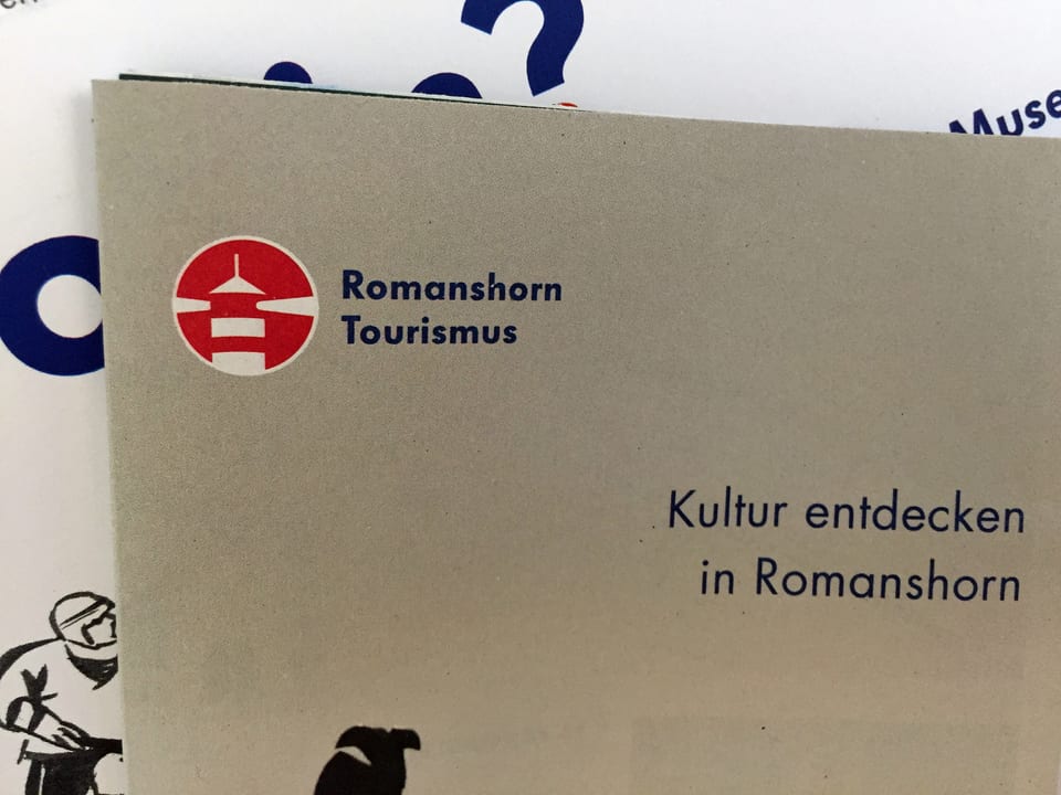 Logo Romanshorn