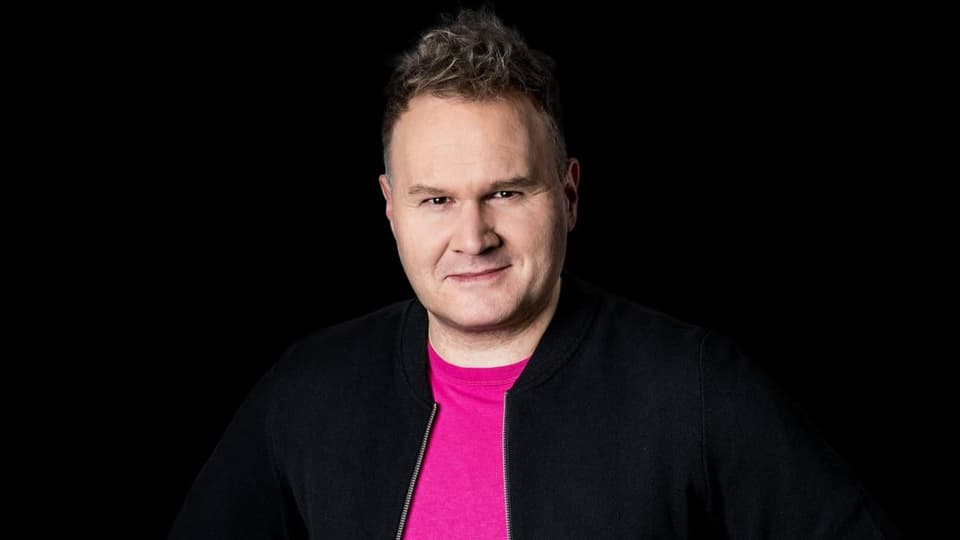 Andreas Forster