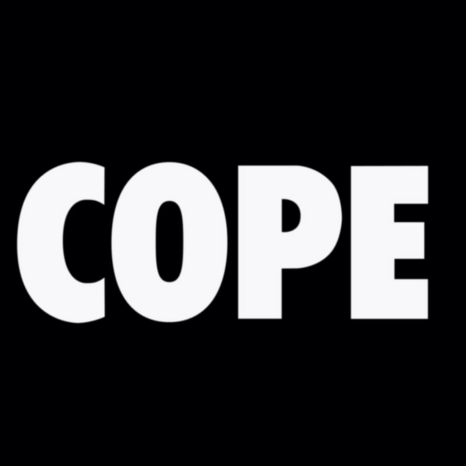 Wuchtig: Manchester Orchestra – Cope (Cover)