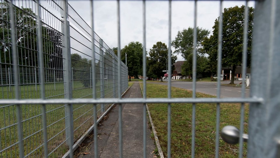 Strafvollzug In Aufruhr Staatssekretär Fordert Aufklärung Die Brisanten Hintergründe Szde - vvh78h6