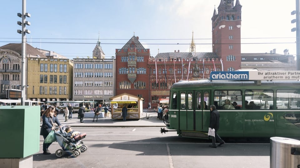 Marktplatz 