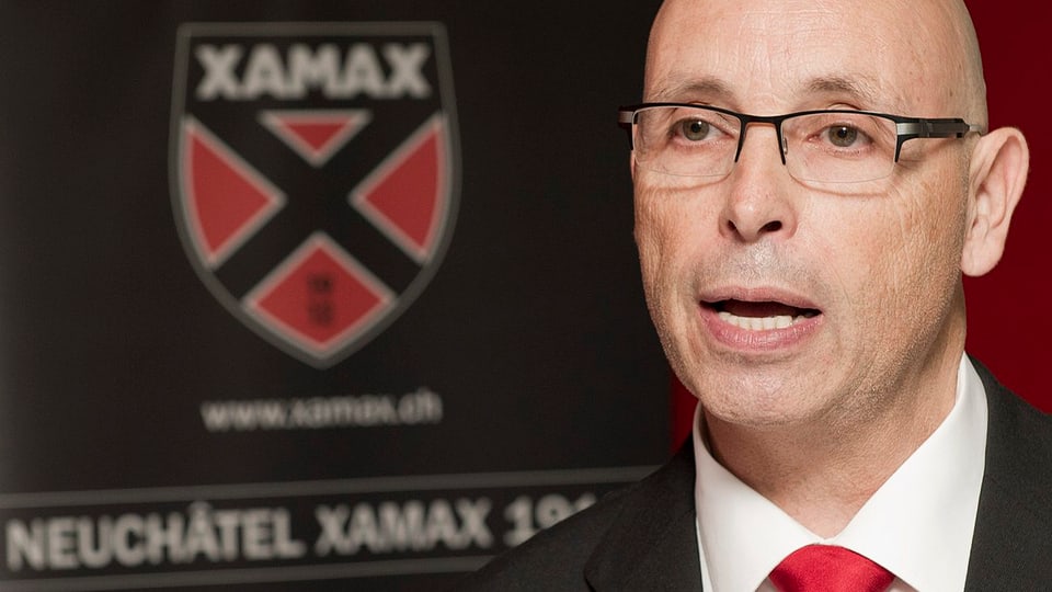 Zurück in der Challenge League: Die Auferstehung von Xamax