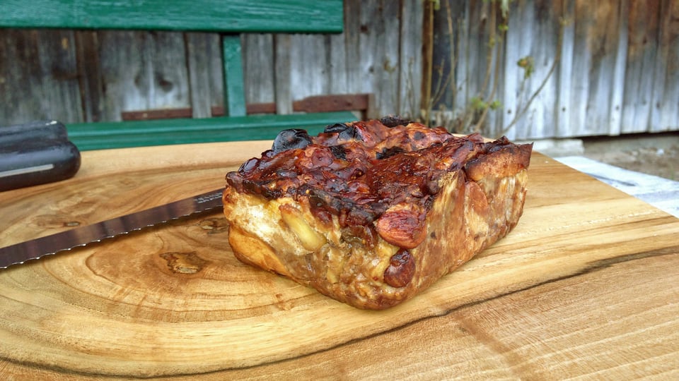 Früchtebrot