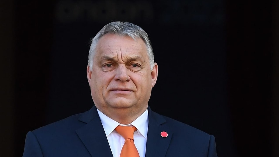 Viktor Orban