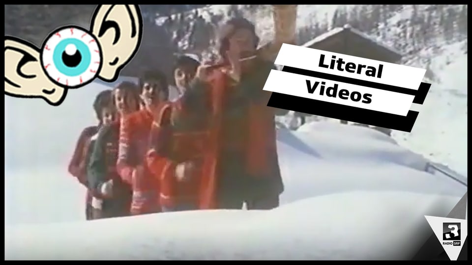 Pepe Lienhard Band «Swiss Lady» – Das Wort zum Video