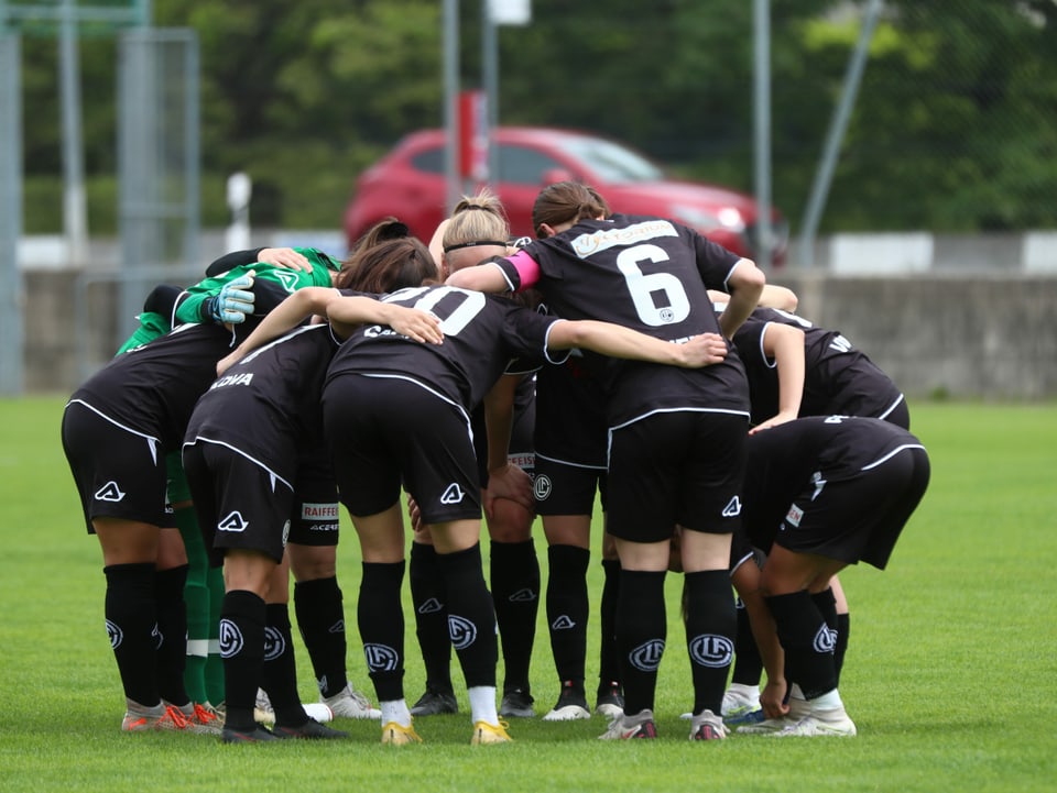 Lugano Femminile