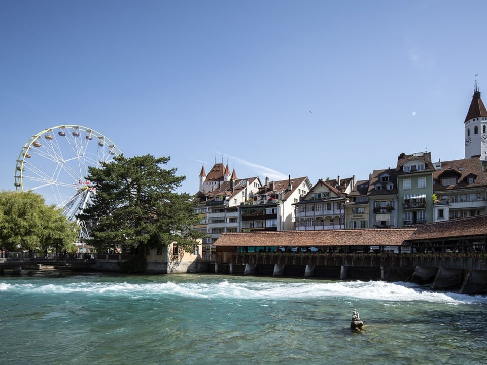 Thun