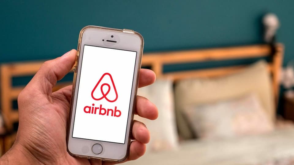 Schadensersatz storniert airbnb gastgeber Airbnb Gastgeber