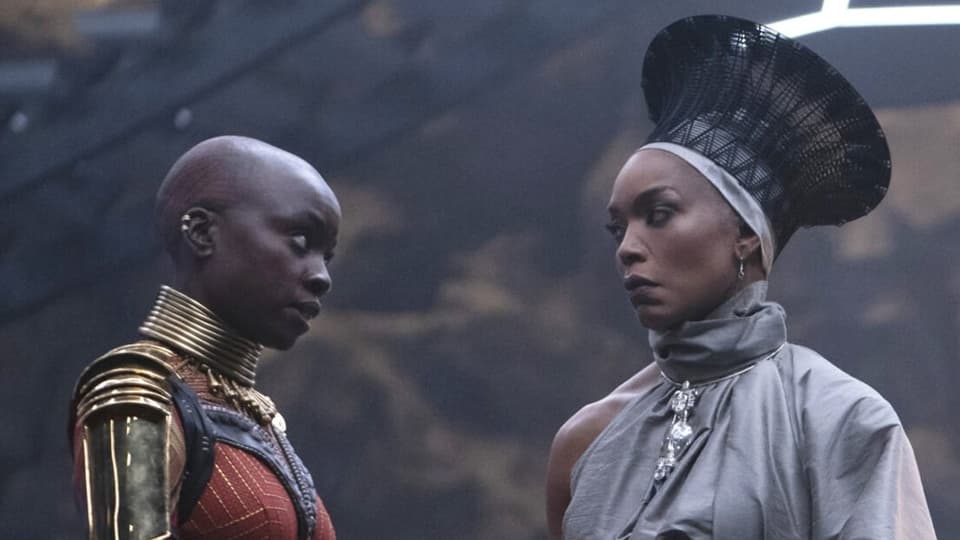 «Black Panther: Wakanda Forever» – Diversität in Hollywood