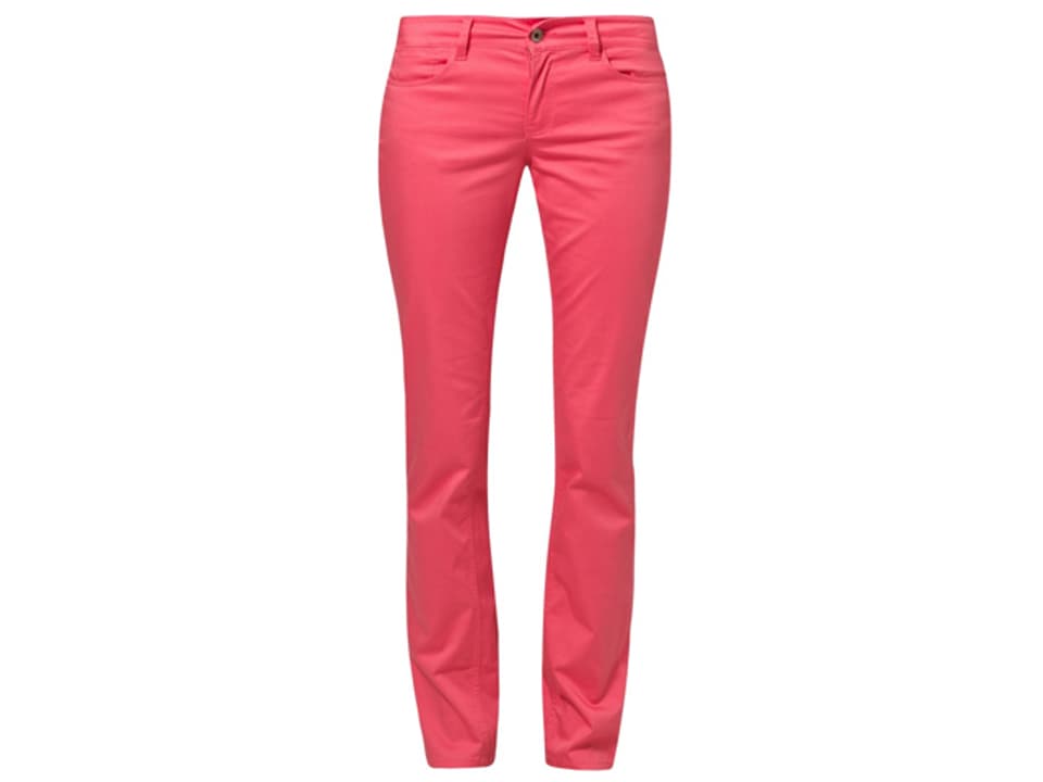 Guess-Jeans rosa