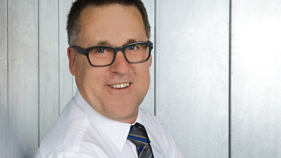 Juden in der Schweiz - Projekt «Doppeltür» ist einen grossen Schritt