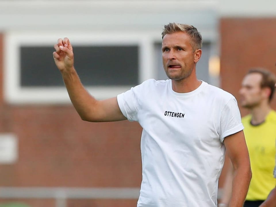 Pokalduell Ottensen Leipzig Nach der Posse steht der Fussball im