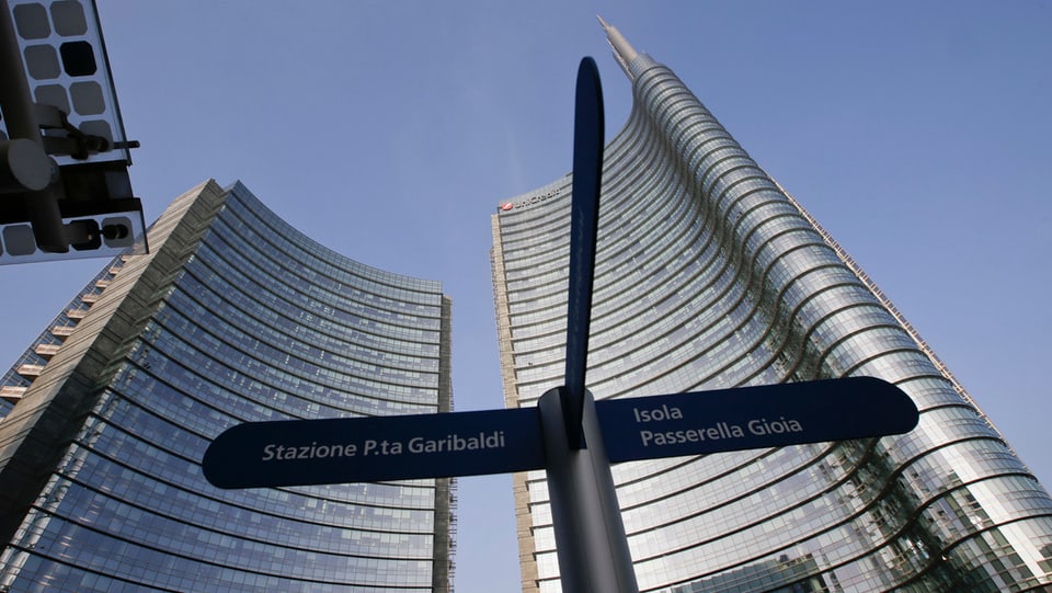 Italiens grösste Bank will sich refinanzieren