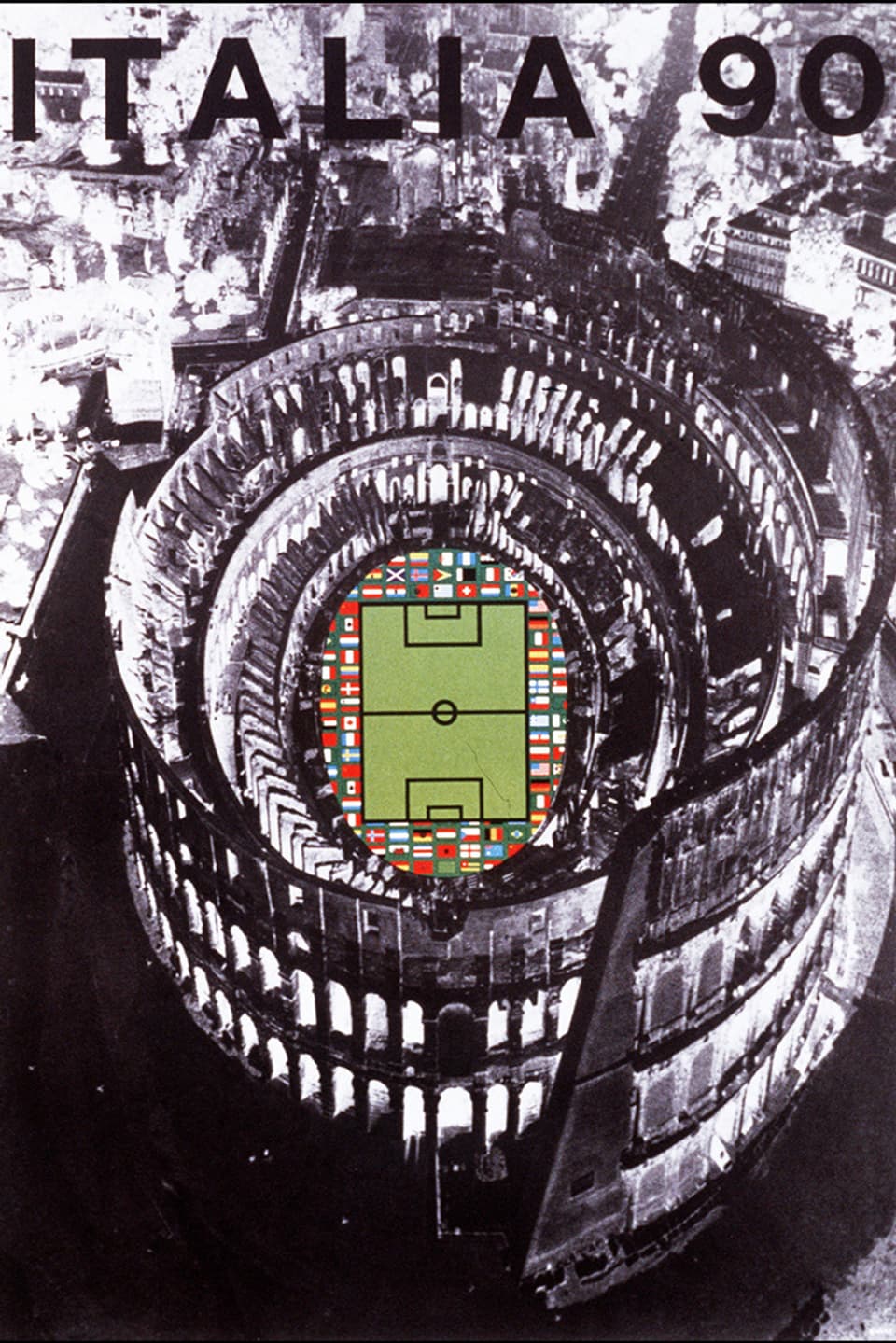 WM-Poster Italien 1982