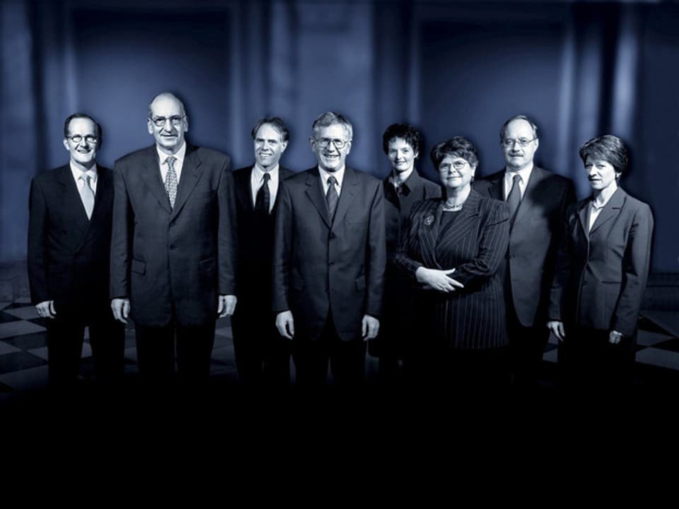 Bundesrat 2002