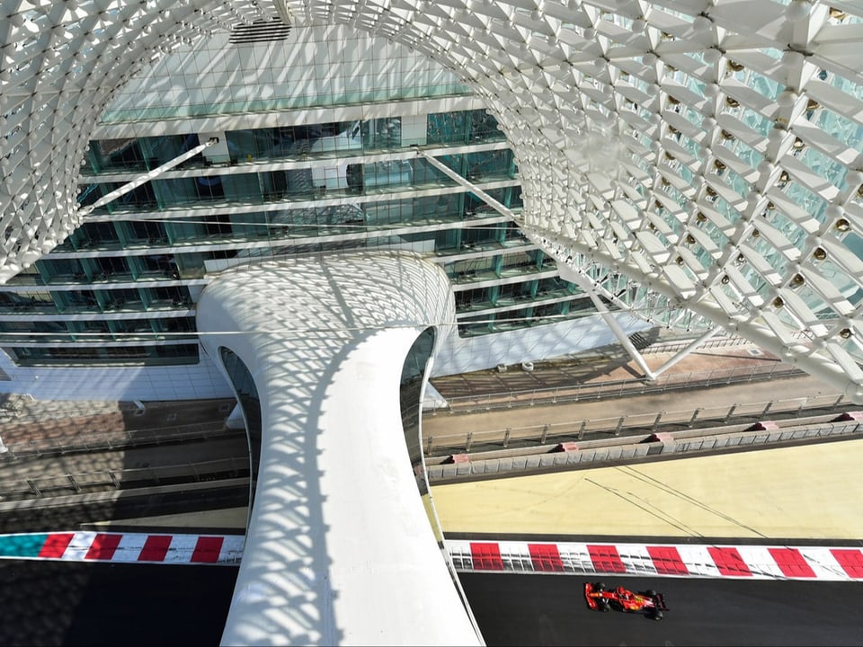 2022 soll die Formel 1 noch spektakulärer werden