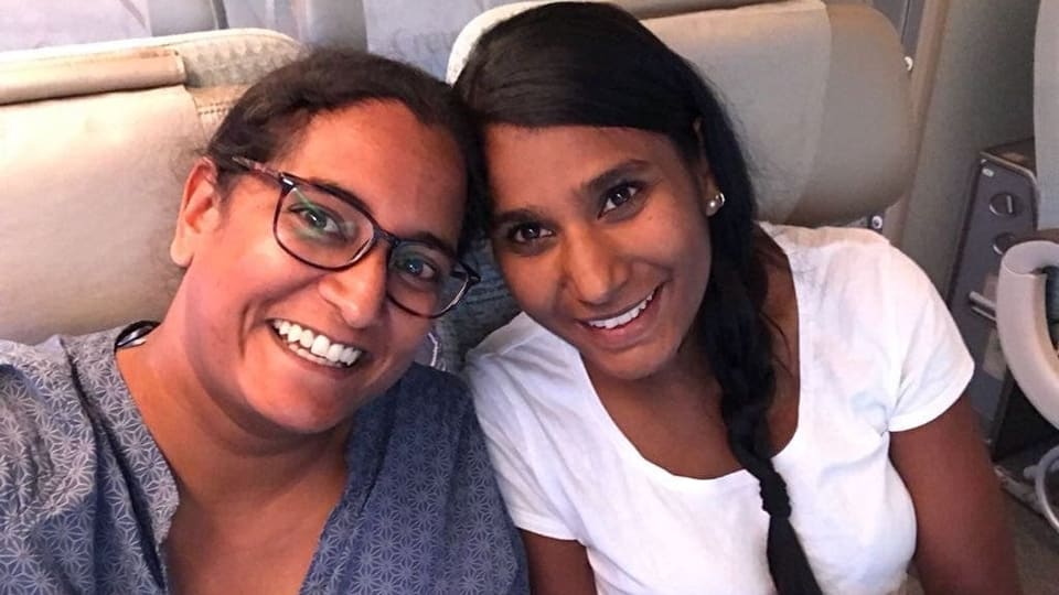 Dating mit einem mädchen aus sri lanka