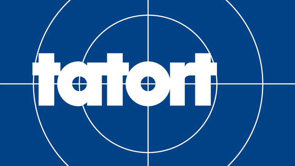 «Tatort»-Logo