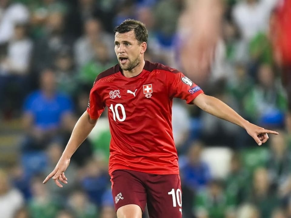 Fabian Schär (FC Basel)