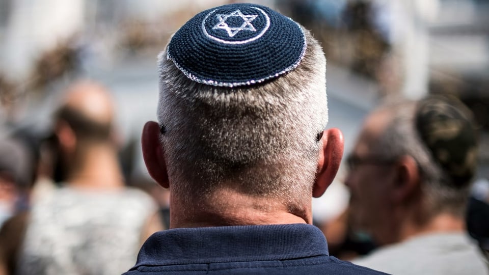Im Internet nehmen antisemitische Äusserungen stark zu