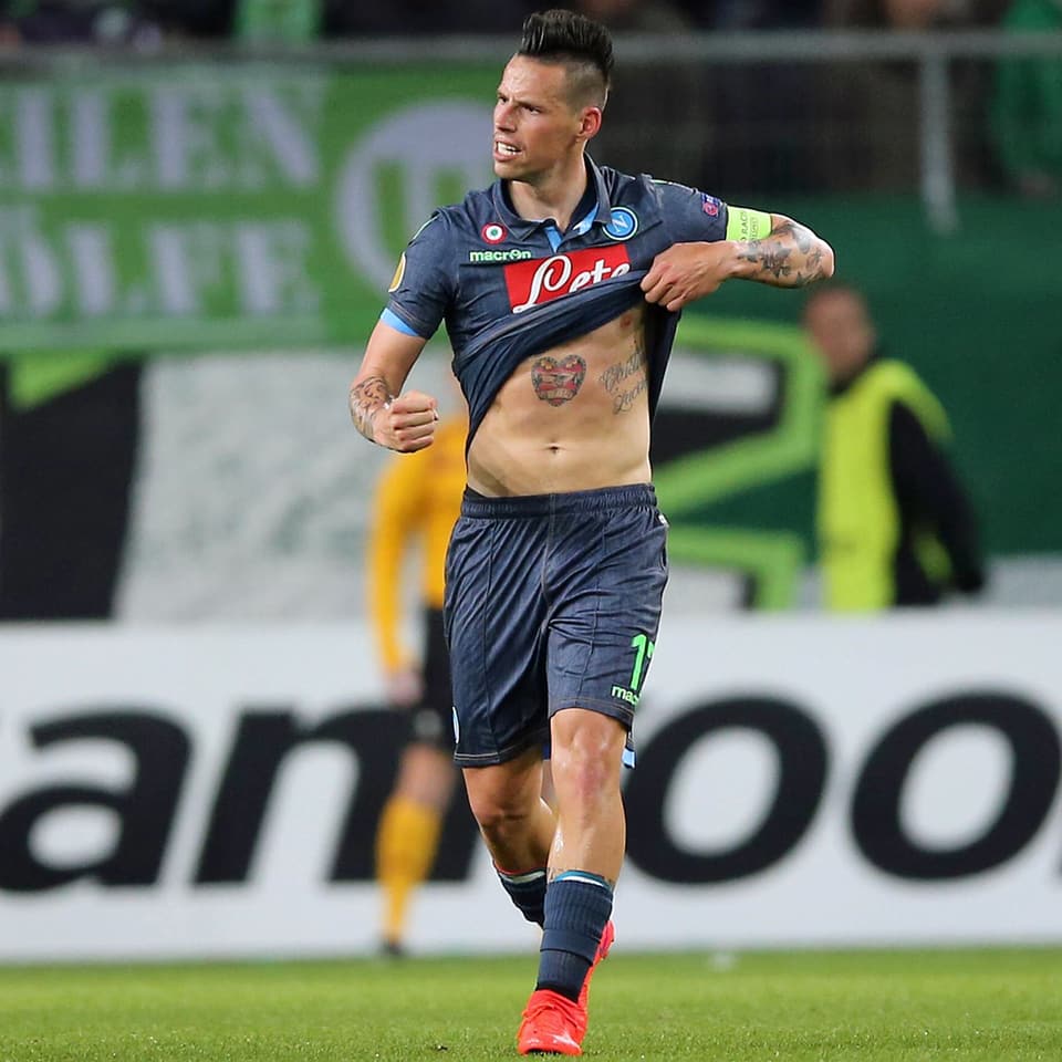 Marek Hamsik