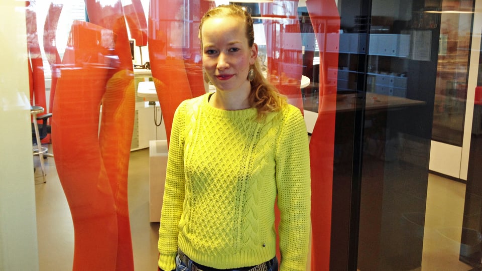 Interview mit Eva Bräutigam (201.12.2014)