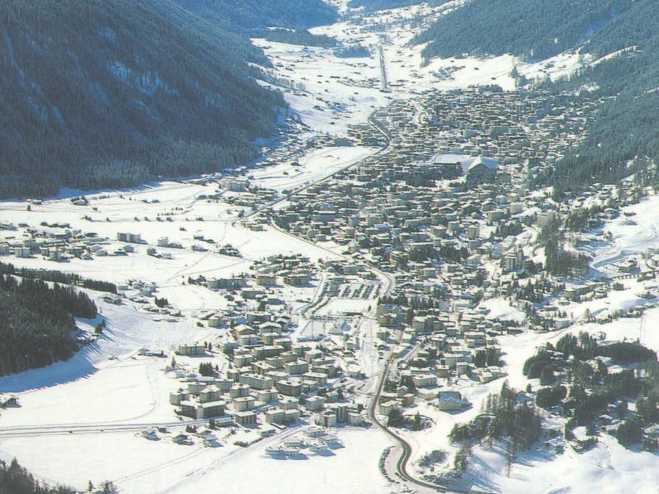 Davos 2000