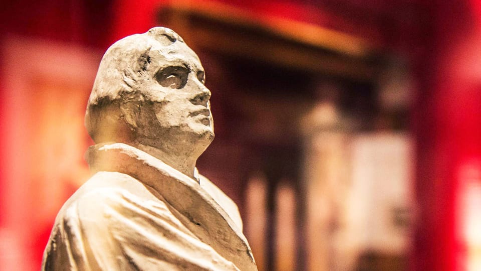 Renaissance und Reformation «Reformatoren fühlten sich vom