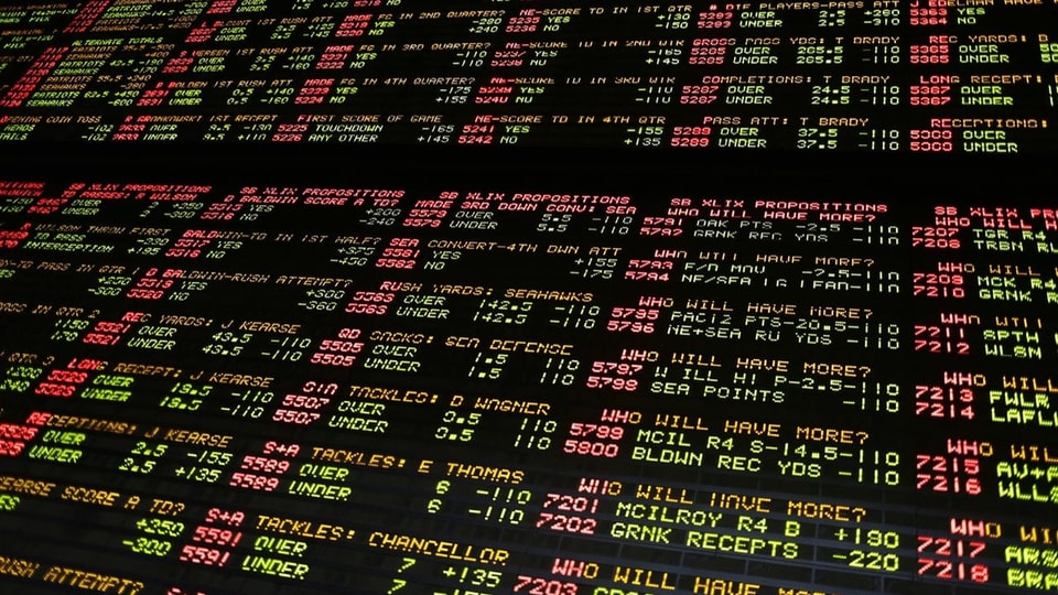 Sportwetten Anbieter Ressourcen: google.com