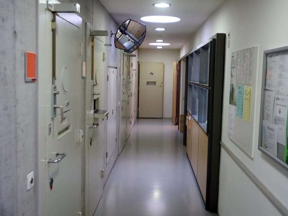 Waaghof wird saniert Neue PsychiatrieStation im Basler
