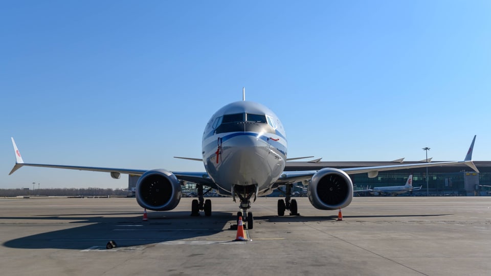 Für Boeing werden sich die langfristigen Schäden in Grenzen halten, glaubt Flottau