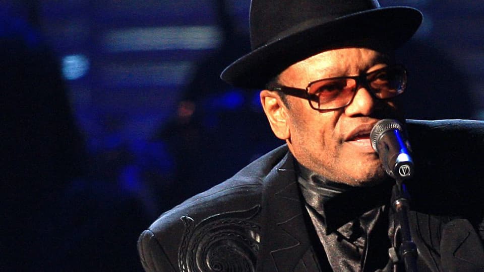 bobby womack last soul man bobby womack last soul man