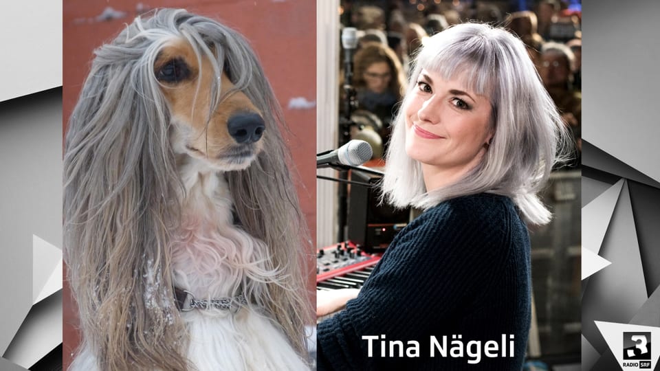 Tina Nägeli