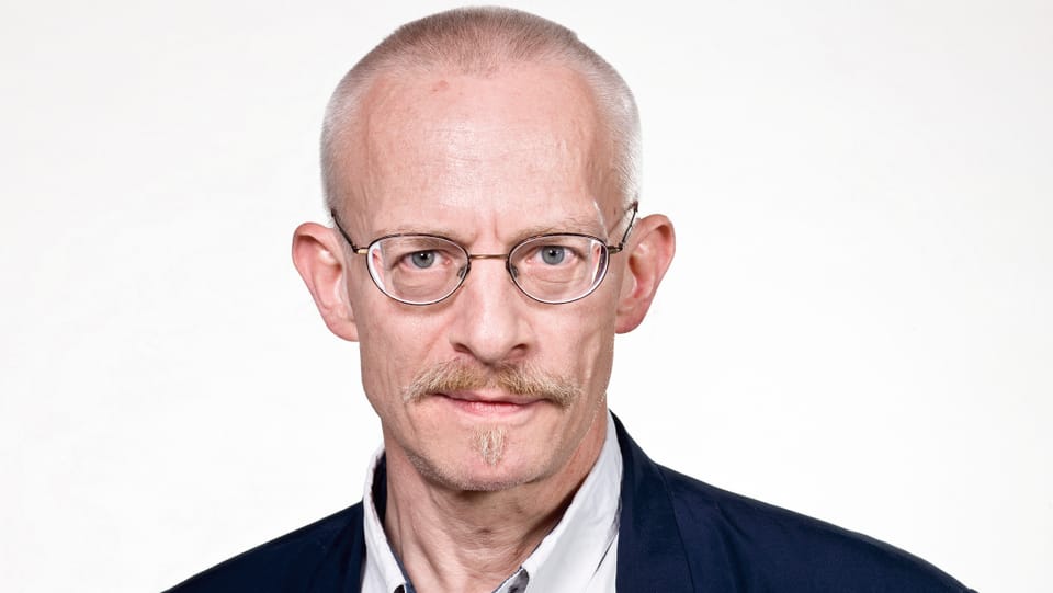 International - «Für eine grundlegende Lösung sehe ich schwarz» - News