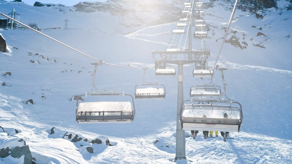 Neue Tarifmodelle in den Skigebieten