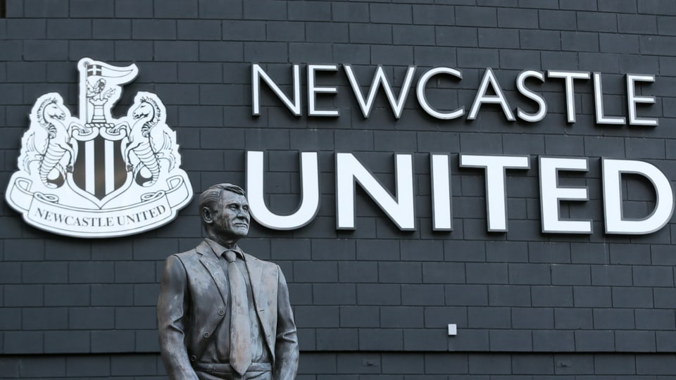 Fabian Schär über den möglichen Besitzer-Wechsel bei Newcastle