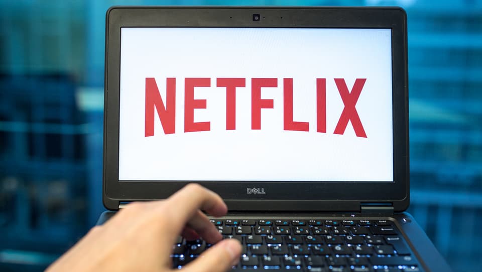 Netflix feiert 20-jähriges Bestehen