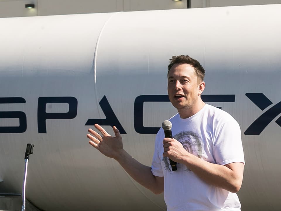 Was Verdient Ein Astronaut Im Monat