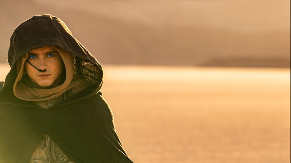 «Dune Teil 2» – Wie steht es um den Start des Sci-Fi-Films?