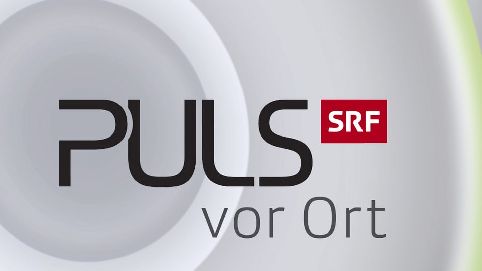 «Puls vor Ort» zur Palliativmedizin