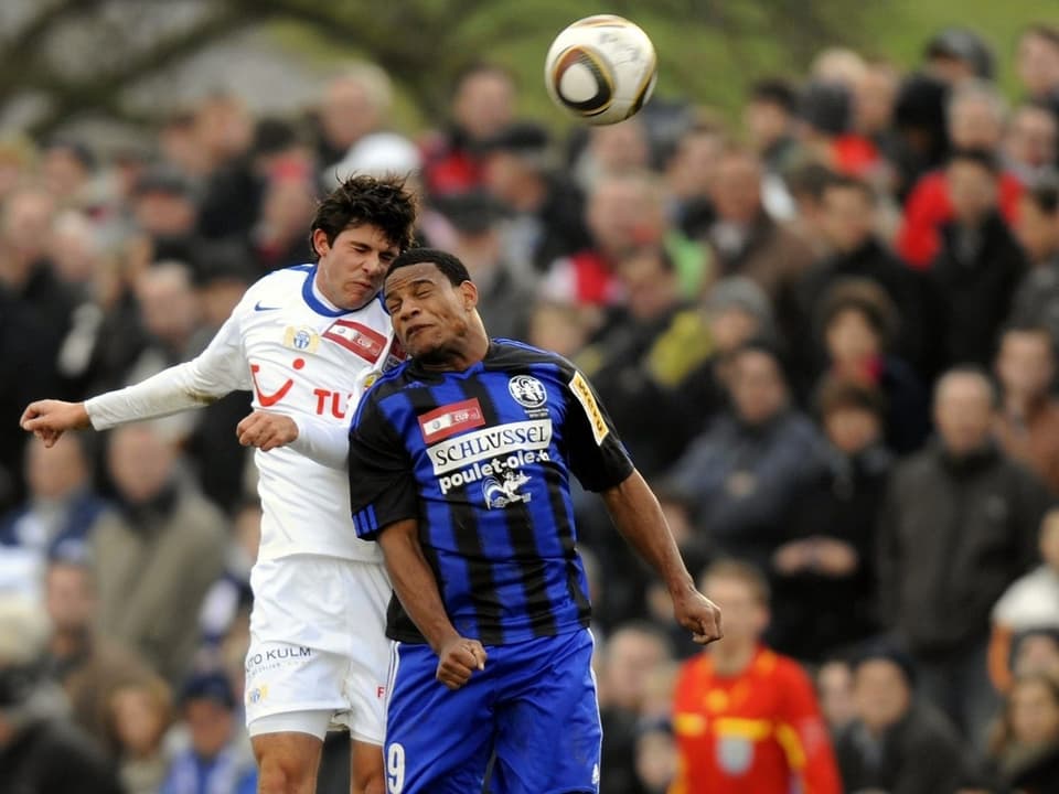 2. Runde im Schweizer Cup Schlägt Tuggen gegen den FCZ im 3. Versuch
