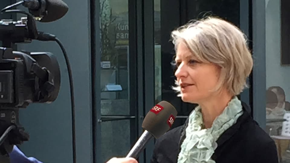 Interview mit Katharina Epprecht (20.4.2015)