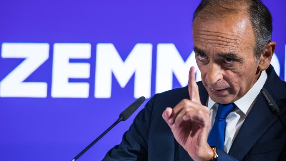 Zemmour