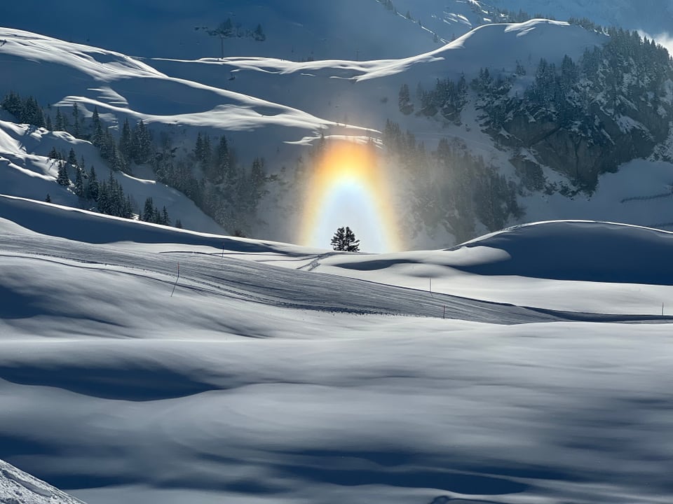 Mägisalp am Hasliberg Mägisalp am Hasliberg