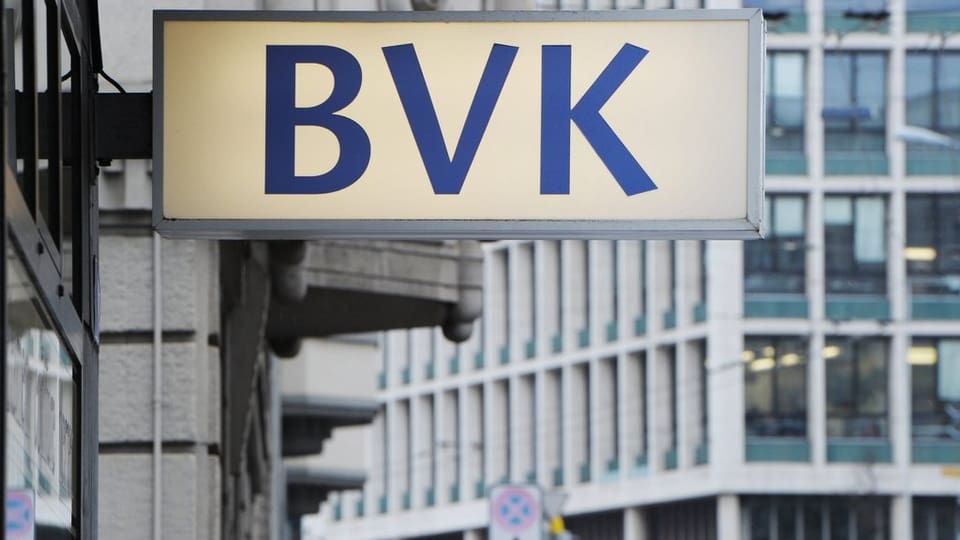BVK-Stiftungsrat krebst zurück (16.12.2013)