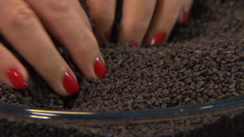 Beauty & Mode Nagellacke im Test Günstige halten besser Kassensturz Espresso SRF