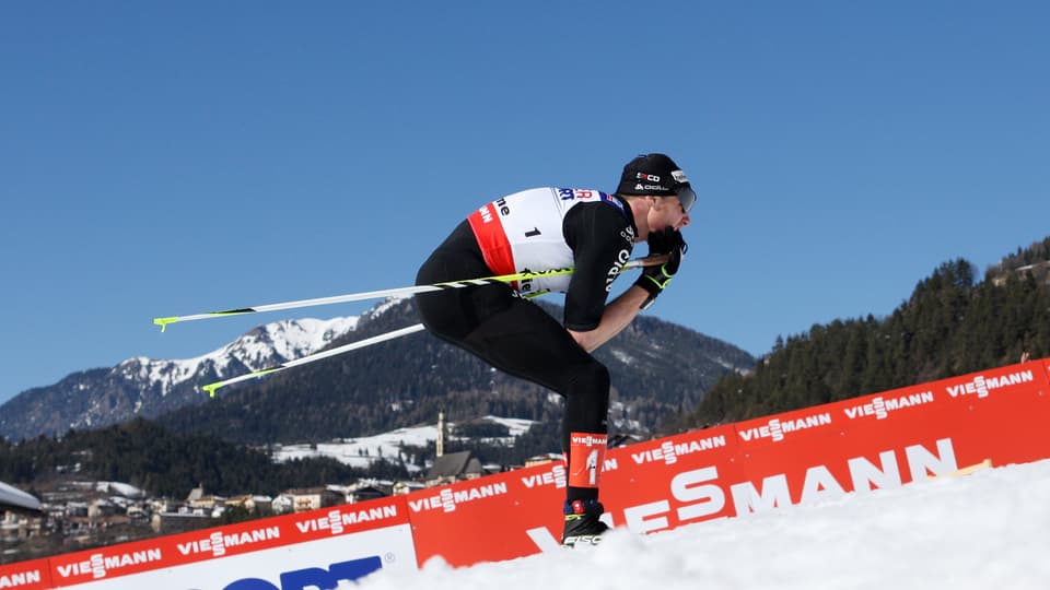 Sotschi - Die Schweizer Athleten in Sotschi - Sport - SRF