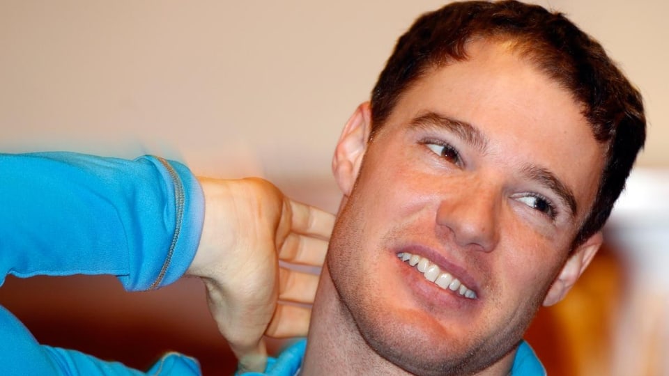 Dario Cologna gehört im Skiathlon zu den Favoriten.